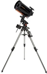 Celestron 12046 Computerized Advanced VX 9.25" Schmidt-Cassegrain Telescope