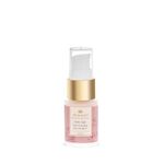 Shankara Anti-Age Eye Cream With Rose & Borage Oil and 10% Vitamin C For Tri-Dosha (All Skin Types) - 15 ml