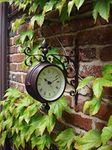 Better Homes and Gardens clock