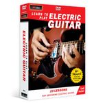 Learn to Play Electric Guitar [Import]