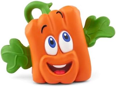 Tonies Spookley The Square Pumpkin Audio Play Character