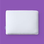 Purple DreamLayer Pillow - King Siz