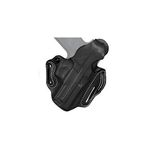 2000880 DeSantis RH blk Thumb Break Scabbard Holster-Walther PPK