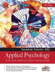 Applied Psycology for UPSC | Third Edition | Psycology book for UPSC Mains | Smarak Swain | OakBridge