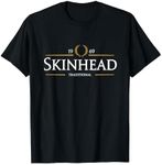 Trojan Skinhead Shirt - Anti-Racist