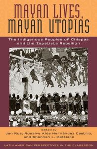 Mayan Live