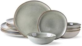 AmorArc Ceramic Dinnerware Sets,Han