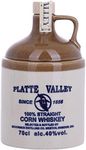 Platte Valley Corn Whiskey 70 cl