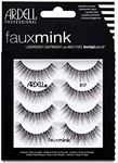 Ardell Ardell Faux Mink Lashes Black 817 Multipack (4 Pairs),