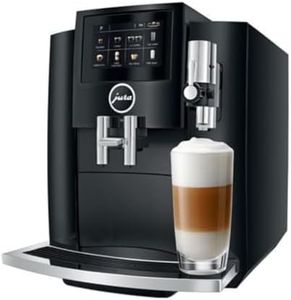 Jura S8 Au