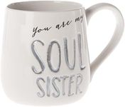 Enesco Our Name is Mud “Soul Sister