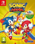 Sonic Mania Plus(tbd)