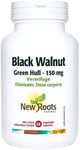 New Roots Herbal - Black Walnut Gre