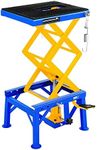 MSW Motor Technics - MSW-MHB-135 - Motorcycle Lift