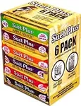 Suet Plus Variety Suet Cake 6 Pack 