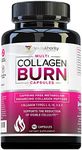 Multi Collagen Burn: Multi-Type Hyd