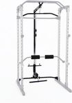 Fitness Reality Lat Pulldown Attachment 810XLT for Super Max power cage (not included, set of 1)