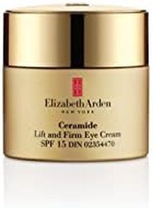 Elizabeth Arden Crema Occhi Ceramide Lift And Firm Spf 15 15 ml