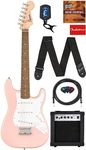 Fender Squier 3/4-Size Kids Mini St