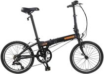Dahon Hit (Black)
