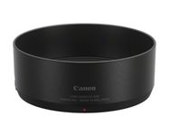 Canon ES-65B Lens hood for the RF 50mm F1.8 STM
