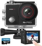 AKASO EK7000 Pro 4K Action Camera w