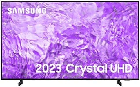 Samsung UE