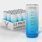 ELEVATE SUPERWATER Premium Hydrogen