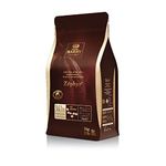 Cacao Barry Chocolate - White 34% - Blanc Zephyr 5 kg (11 lbs)