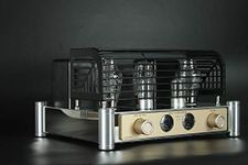 BoyuuRange A50 MKIII 300B HiFi Intergrated Tube Amplifier Single-end Class A