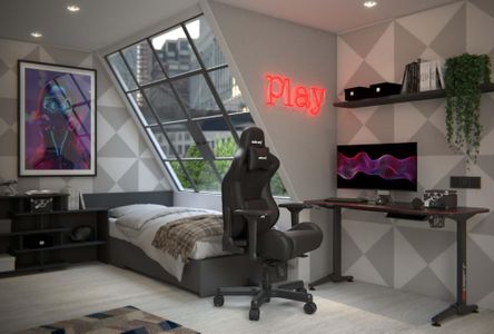 Anda Seat Kaiser 2 XL Gaming Chair – Ergonomic, Extra Large