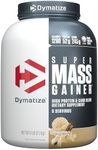 Dymatize Super Mass Gainer Protein 