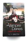 Vampire Diaries 1-4 Boxed Set B Format (TESCO)