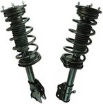 AutoShack Front Complete Struts Coi