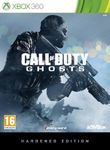 Call of Duty: Ghosts - Hardened Edition (Xbox 360)