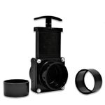 eco-filtration 2"/56MM VALTERRA SLIDE GATE VALVE KOI FISH POND TANK FILTER PIPE FITTING