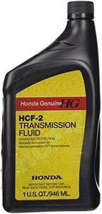 Genuine Honda 08200-HCF2 Fluid Hcf-2 1 Quart