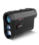Golf Rangefinder with Slope, 1000 Yards Range Finder Golf, 6X Magnification, Flag Locking Vibration, Rechargeable Laser Range Finder
