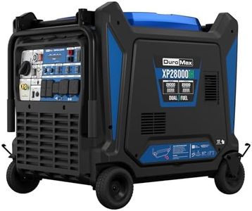 DuroMax XP
