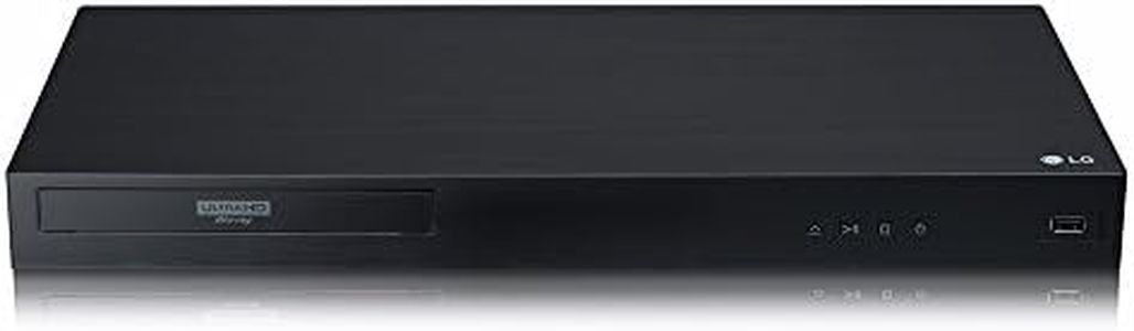 LG UBK90 U
