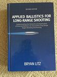 Applied Ballistics for Long Range S