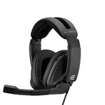 EPOS Sennheiser GSP 302 - Headphones Black