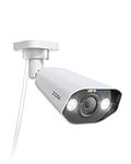 ZOSI 4K PoE Add-on Security Camera,