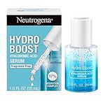 Neutrogena Hydro Boost Hyaluronic A
