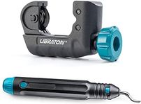 Libraton Mini Tube Cutter 4-28mm, M