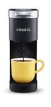 Keurig K-Mini Certified Refurbished Coffee Maker, Black (Renewed)