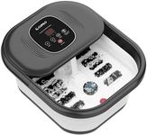 CuPiLo Foot Spa Bath Massager with 