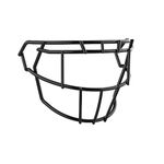 Schutt Sports F7-F5 Varsity Facemask for F7 Football Helmets, Black, EGOP-II-NB-VC