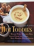Hot Toddies: Mulled Wine, Buttered 