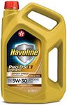 Havoline ProDS V SAE 5w30 | Fully S